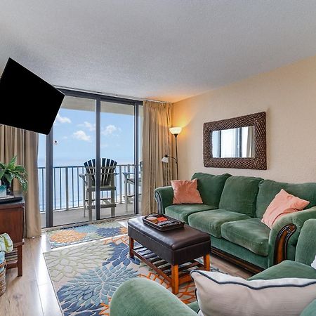 Sands Beach Club Briarcliffe Acres Exteriör bild