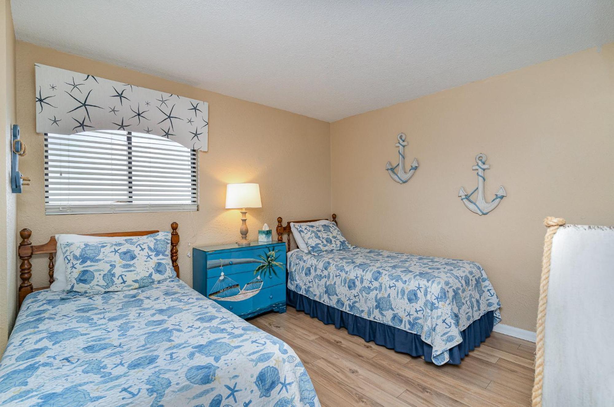 Sands Beach Club Briarcliffe Acres Exteriör bild